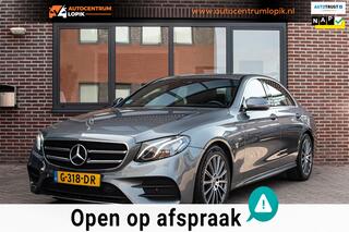 Mercedes-Benz E-Klasse (2016 - 2023)