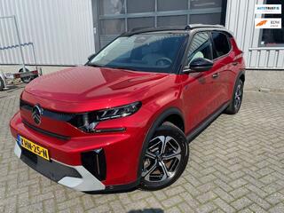 CITROEN C3 AIRCROSS Max 113pk 44 kWh Comfort Range 3 fasen