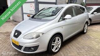 SEAT ALTEA XL 1.4 TSI export of handel bak hoorbaar
