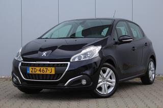 Peugeot 208 (2012 - 2019)