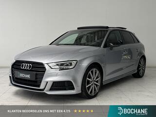 Audi A3 Sportback (2012 - 2020)