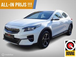 KIA Xceed 1.6 GDi PHEV DynamicLine Garantie tot 2032 !!!