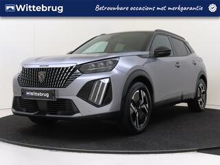 PEUGEOT e-2008 EV GT 54 kWh TWO TONE !