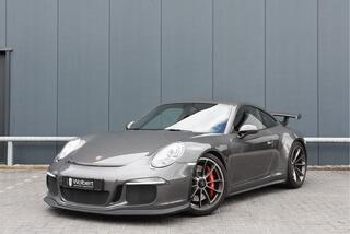 PORSCHE 911 991 3.8 GT3