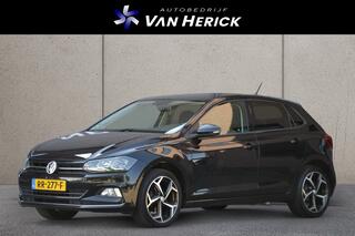 VOLKSWAGEN POLO 1.0 TSI Highline 95PK | Carplay | Spiegelpakket | Parkeersensoren v+a