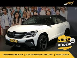 RENAULT Austral 1.2 E-Tech full hybrid 200 techno esprit Alpine - Occasion Lease vanaf �584 p/m - Dodehoek - Elektrische achterklep - Adaptive cruise - Draadloze telefoonlader