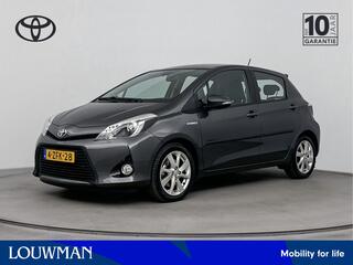 TOYOTA YARIS 1.5 Hybrid Dynamic | Cruise Control | Navigatie | Achteruitrijcamera |