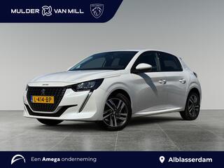 PEUGEOT 208 Allure Pack 1.2 Turbo 100pk | PARELMOER! | KEYLESS ENTRY | CAMERA | 3D i-COCKPIT� | NAVI | DAB+ | APPLE CARPLAY / ANDROID AUTO | ISOFIX
