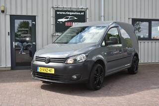 Volkswagen Caddy 1.6 TDI, LMV, Airco, Android audio, DAB lp im XZ\aq