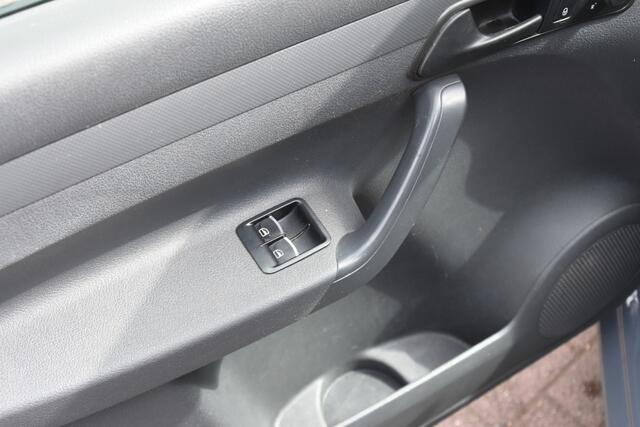 Volkswagen Caddy 1.6 TDI, LMV, Airco, Android audio, DAB lp im XZ\aq