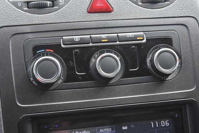 Volkswagen Caddy 1.6 TDI, LMV, Airco, Android audio, DAB lp im XZ\aq