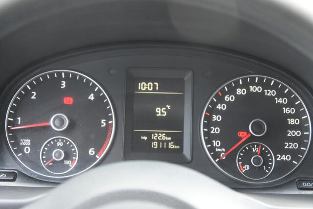 Volkswagen Caddy 1.6 TDI, LMV, Airco, Android audio, DAB lp im XZ\aq