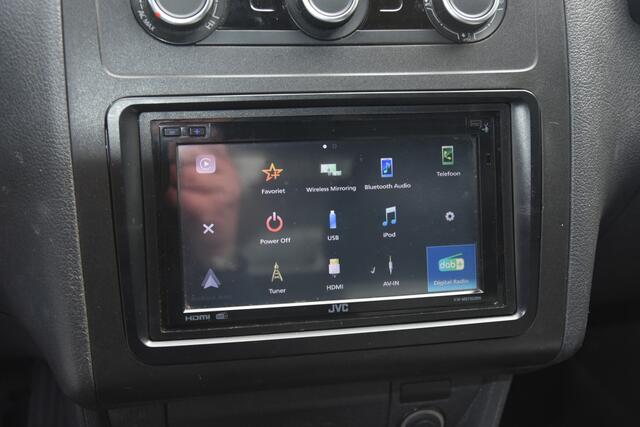 Volkswagen Caddy 1.6 TDI, LMV, Airco, Android audio, DAB lp im XZ\aq