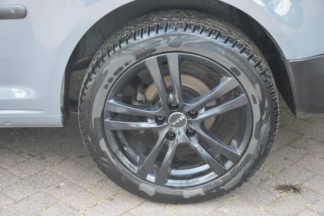 Volkswagen Caddy 1.6 TDI, LMV, Airco, Android audio, DAB lp im XZ\aq