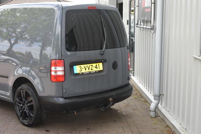 Volkswagen Caddy 1.6 TDI, LMV, Airco, Android audio, DAB lp im XZ\aq
