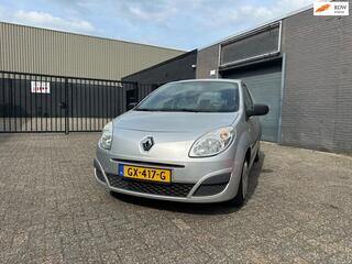 Renault Twingo (2007 - 2014)
