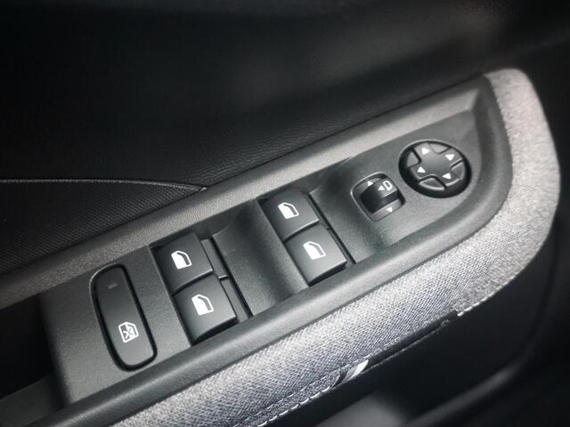 Opel Frontera 1.2 Turbo Hybrid GS Technologie pakket | Winterpakket