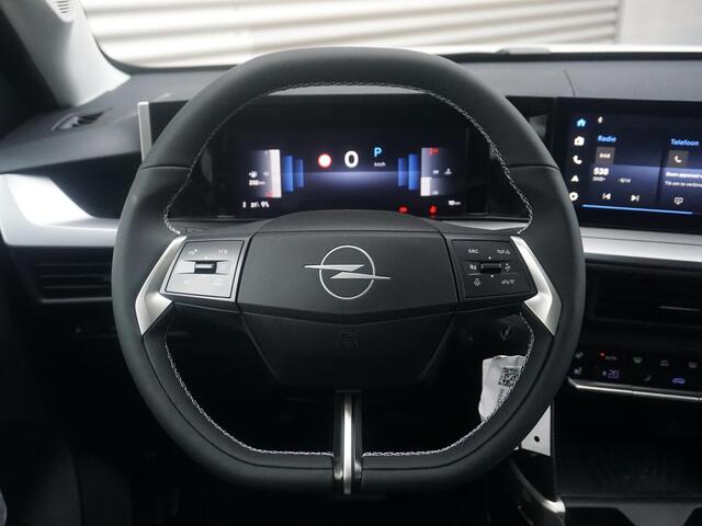 Opel Frontera 1.2 Turbo Hybrid GS Technologie pakket | Winterpakket