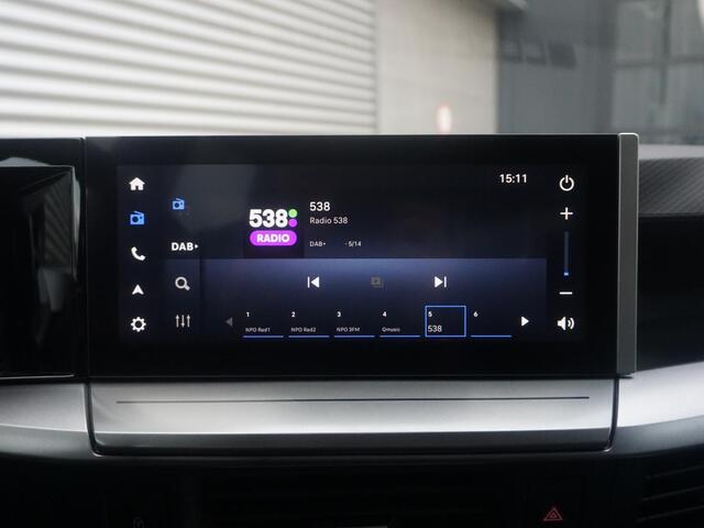 Opel Frontera 1.2 Turbo Hybrid GS Technologie pakket | Winterpakket