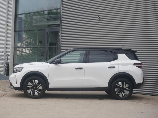 Opel Frontera 1.2 Turbo Hybrid GS Technologie pakket | Winterpakket