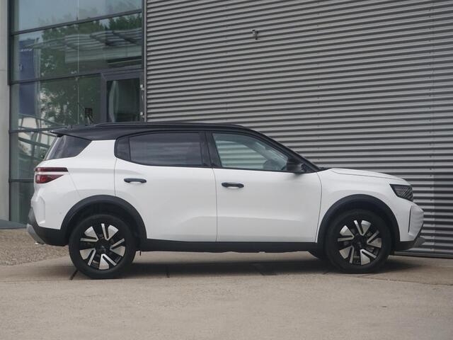 Opel Frontera 1.2 Turbo Hybrid GS Technologie pakket | Winterpakket