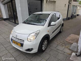 SUZUKI ALTO 1.0 Exclusive