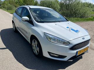 Ford Focus (2011 - 2018)
