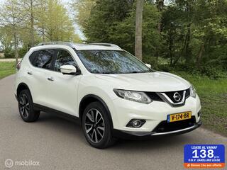 NISSAN X-TRAIL 1.6 dCi Tekna