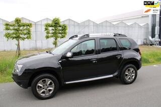 DACIA DUSTER 1.2 TCe 4x2 Laur�ate
