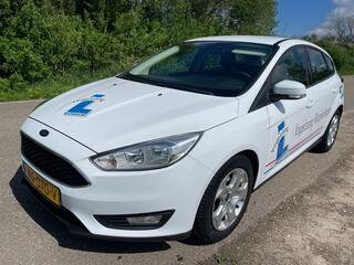 Ford Focus (2011 - 2018)