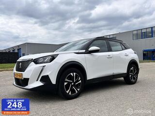 PEUGEOT 2008 1.2 PureTech GT-Line Automaat