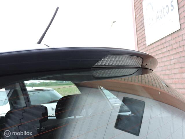 Mitsubishi ASX 1.6 I Intro Edition ClearTec/Airco/Trekhaak/NAP/apk 24/4/27