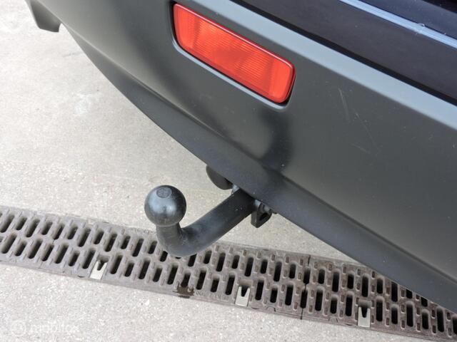 Mitsubishi ASX 1.6 I Intro Edition ClearTec/Airco/Trekhaak/NAP/apk 24/4/27
