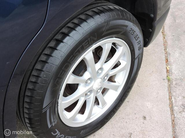 Mitsubishi ASX 1.6 I Intro Edition ClearTec/Airco/Trekhaak/NAP/apk 24/4/27