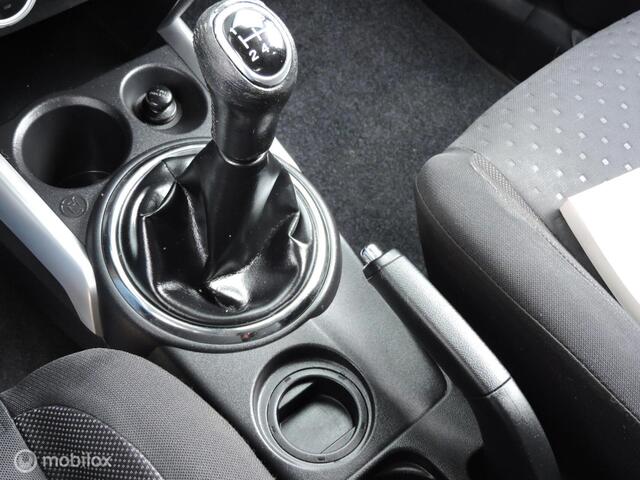 Mitsubishi ASX 1.6 I Intro Edition ClearTec/Airco/Trekhaak/NAP/apk 24/4/27