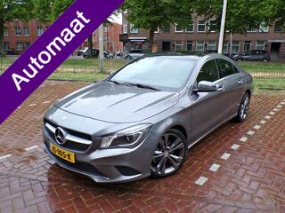 Mercedes-Benz CLA (2013 - 2019)