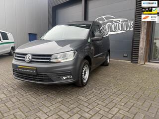 VOLKSWAGEN CADDY 2.0 TDI L1H1 BMT Comfortline