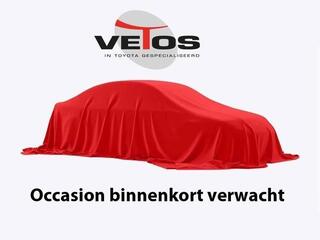 TOYOTA YARIS Cross 1.5 Hybrid 115 Dynamic Comfort All-in prijs!
