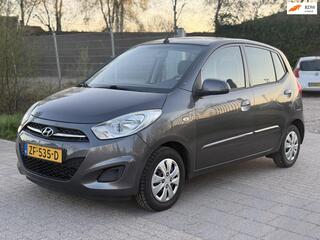 HYUNDAI I 10 1.0 i-Vision Airco Centrale Vergrendeling Zuinig