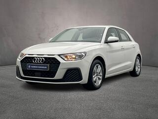 AUDI A1 Sportback 25 TFSI Pro Line 95PK | Smartphone-Interface | Parkeersensoren-Achter | Airco | Cruise | Virtual-Cockpit |