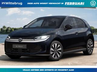 VOLKSWAGEN ID ID. Polo Life 37 kWh !!!Profiteer ook van � 1.000,- inruilpremie!!!