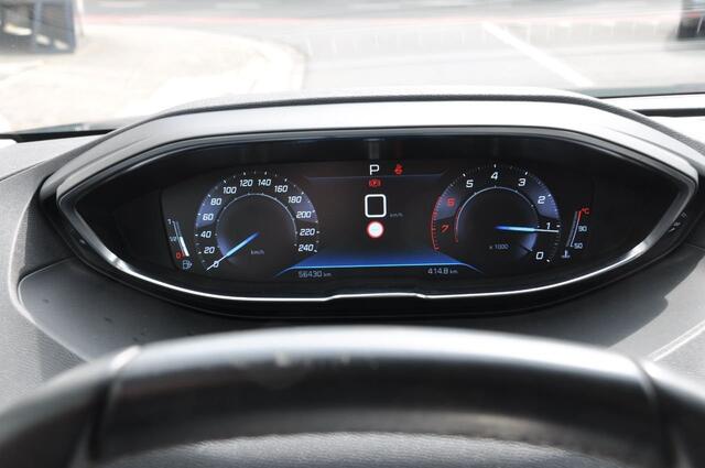 Peugeot 5008 Allure  7 plaatsen  verw zetels 