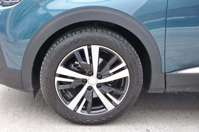 Peugeot 5008 Allure  7 plaatsen  verw zetels 