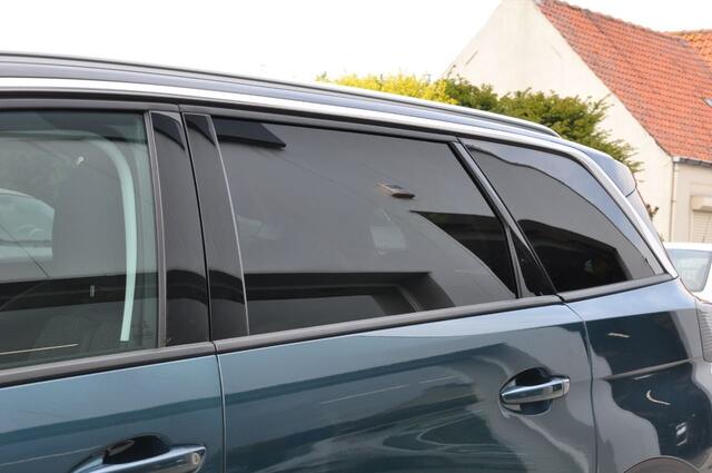 Peugeot 5008 Allure  7 plaatsen  verw zetels 