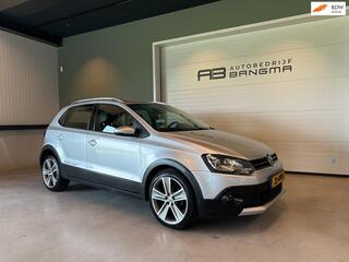 Volkswagen Polo (2009 - 2017)