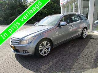 Mercedes-Benz C-Klasse Estate (2007 - 2014)
