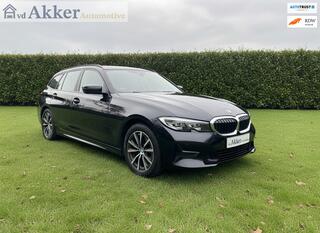 BMW 3-SERIE Touring 316d Business Edition Plus I 1ste Eig I Dealer ond I Trekhaak I BTW I Apple I