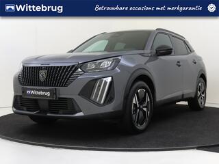 PEUGEOT e-2008 EV Allure Avantage 54 kWh 2 + 6 jaar garantie !!