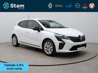 Renault Clio (2019 - 2025)