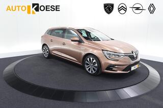 Renault Megane Estate